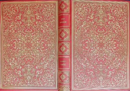 Charles Martel - copertina