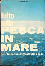 Tutto sulla pesca in mare