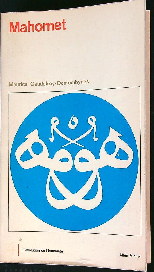 Mahomet