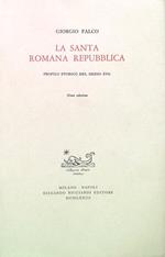 La Santa Romana Repubblica