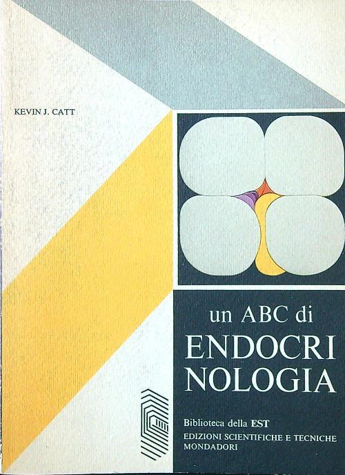 Un ABC di endocrinologia