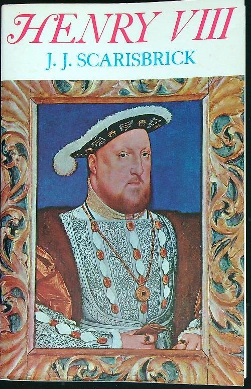 Henry VIII