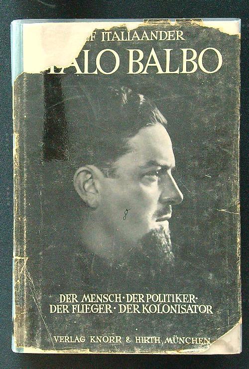 Italo Balbo