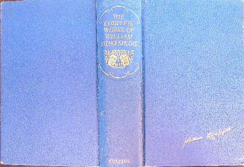 The complete works