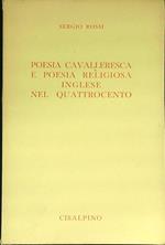Poesia cavalleresca e poesia religiosa inglese nel quattrocento