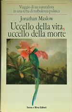 Uccello della vita uccello della morte