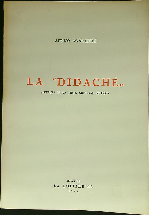 Libro di Faccia