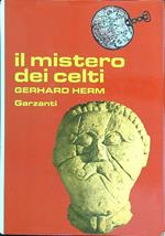 Il mistero dei Celti