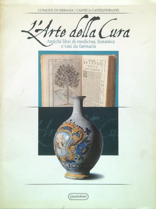 L' Arte della Cura