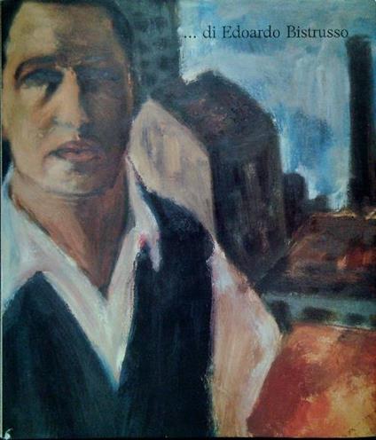 ...di Edorado Buistrusso - copertina
