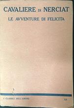 Le avventure di felicità