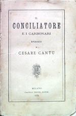 Il conciliatore e i carbonari