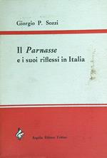 Il parnasse e i suoi riflessi in Italia