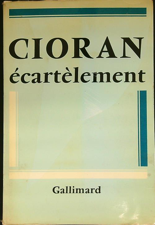 Ecartelement