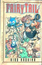 Fairy Tail 1