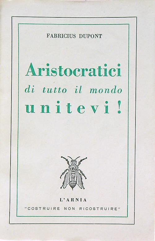Libro di Faccia