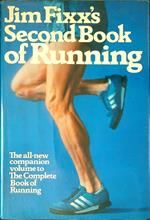 Second Book of Running