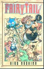 Fairytail 1