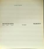 Giuseppe Siliberto monogramma