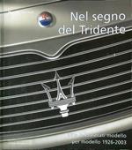 Nel segno del Tridente
