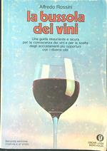 La bussola dei vini