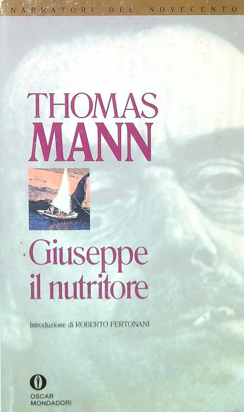 Giuseppe il nutritore