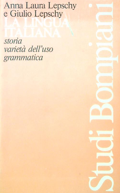 Libro di Faccia