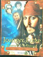 Johnny Depp il corsaro di Hollywood