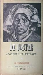 Leggende Fiamminghe