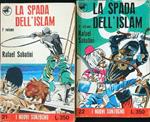La spada dell'Islam 2 volumi