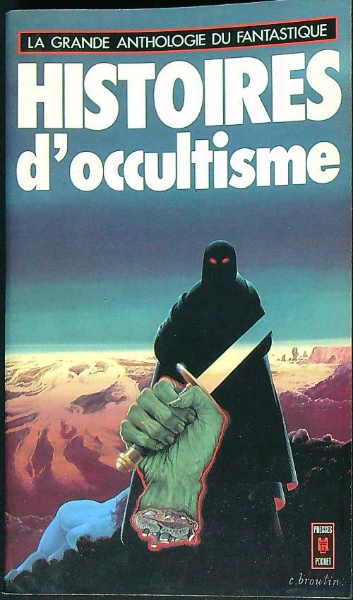Histoires d'occultisme