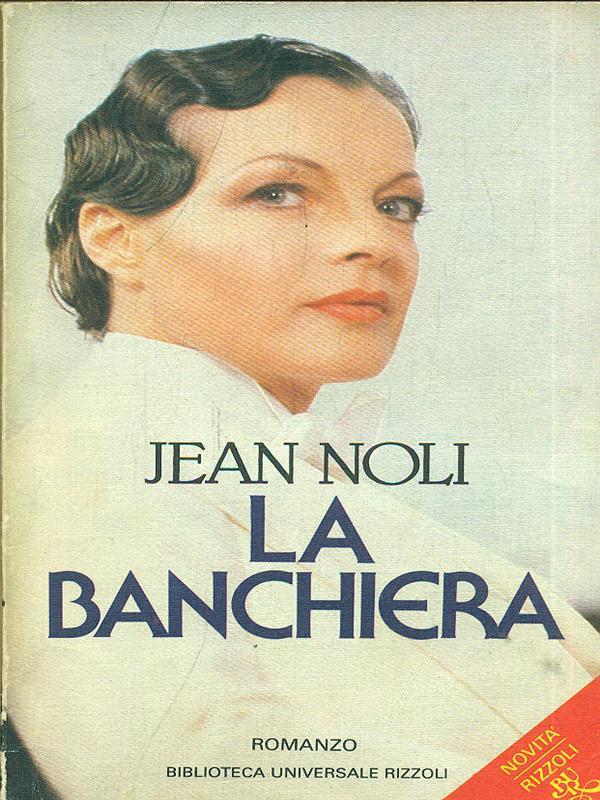 La banchiera
