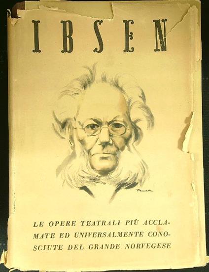 Teatro - copertina