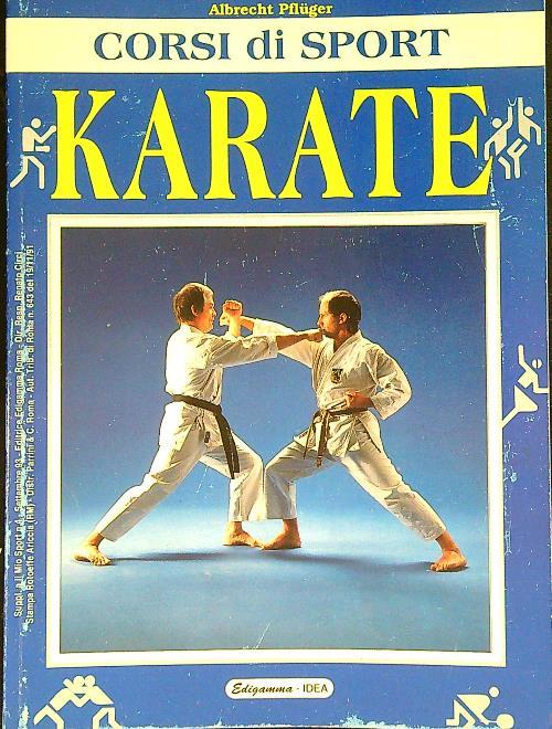 Karate