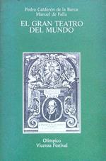 El gran teatro del mundo