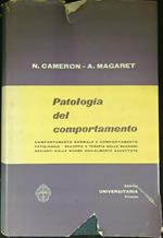 Patologia del comportamento