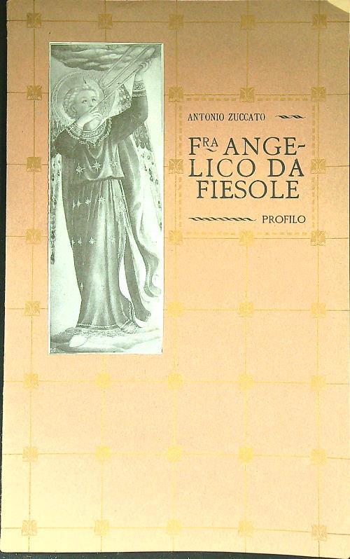 Fra Angelico da Fiesole