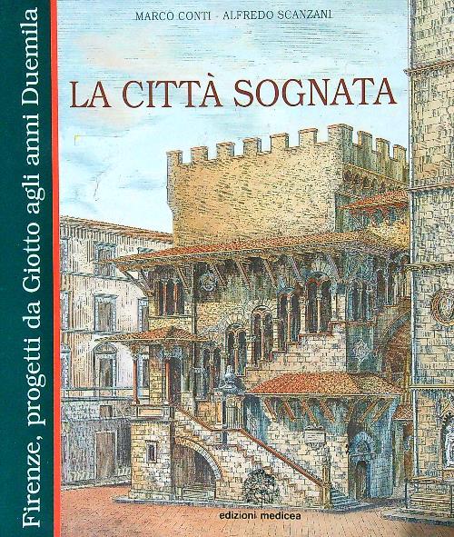La città sognata
