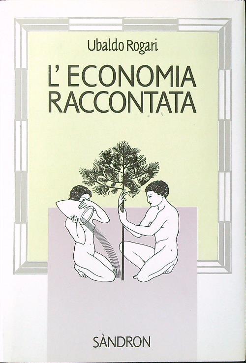 L' economia raccontata
