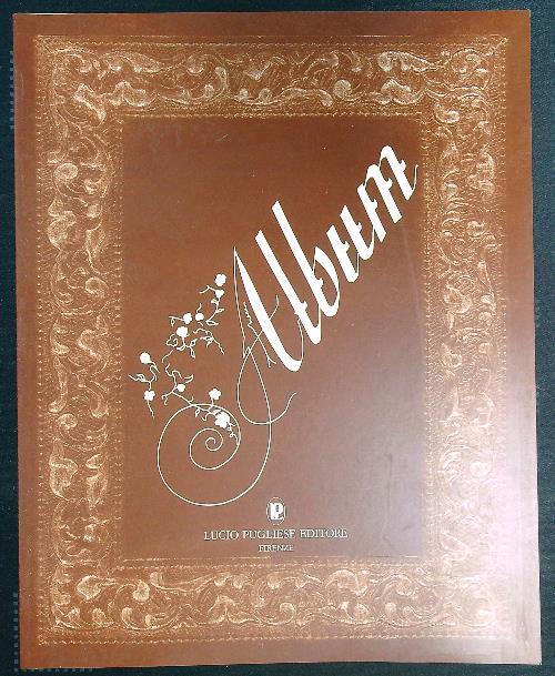 Album - Maria Russo - copertina