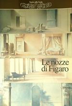 Le nozze di Figaro stagione 1996-97