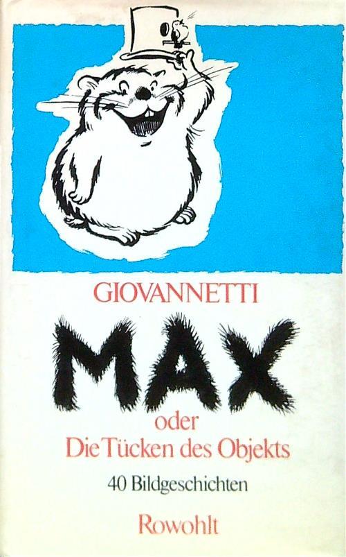 Max