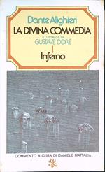 La Divina Commedia I - Inferno