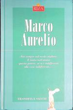 Marco Aurelio - Filosofia e Salute