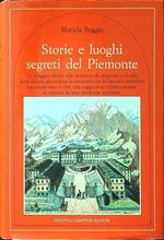 Stori e luoghi segreti del Piemonte