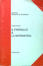 Il fanciullo e la matematica