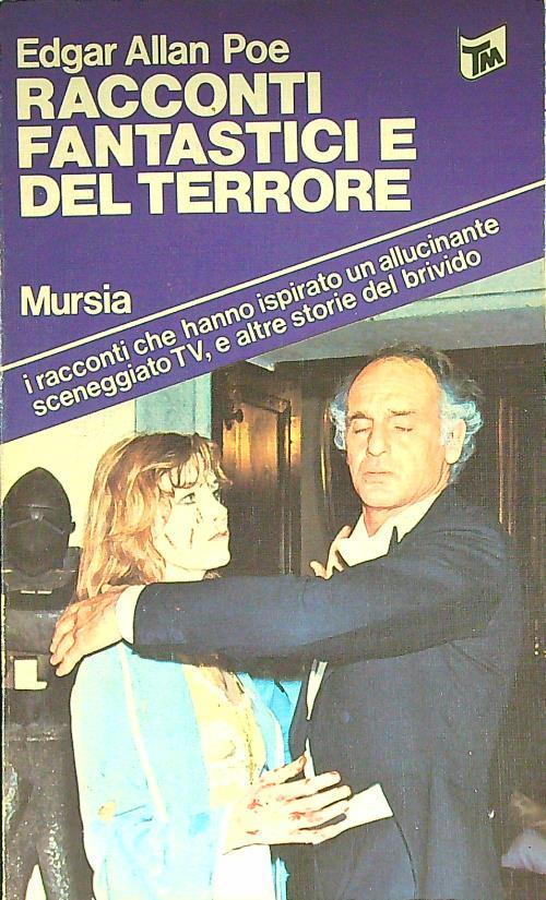 Racconti fantastici e del terrore