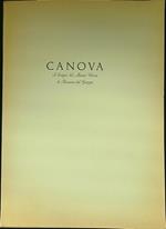 Canova i disegni del museo civico di Bassano del Grappa