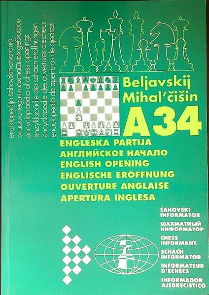 A34 - copertina