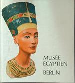 Musee Egyptien Berlin